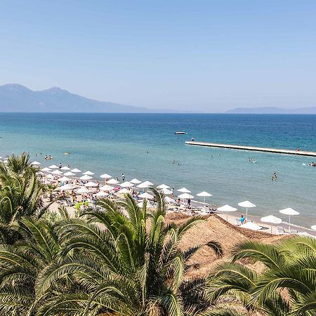 Atlantique Holiday Club 쿠사다시 외부 사진