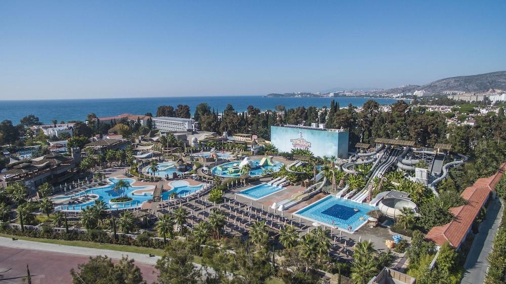 Atlantique Holiday Club 쿠사다시 외부 사진