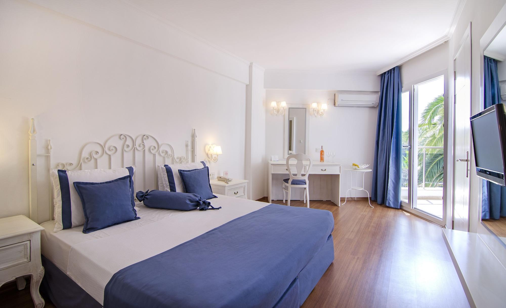 Atlantique Holiday Club 쿠사다시 외부 사진