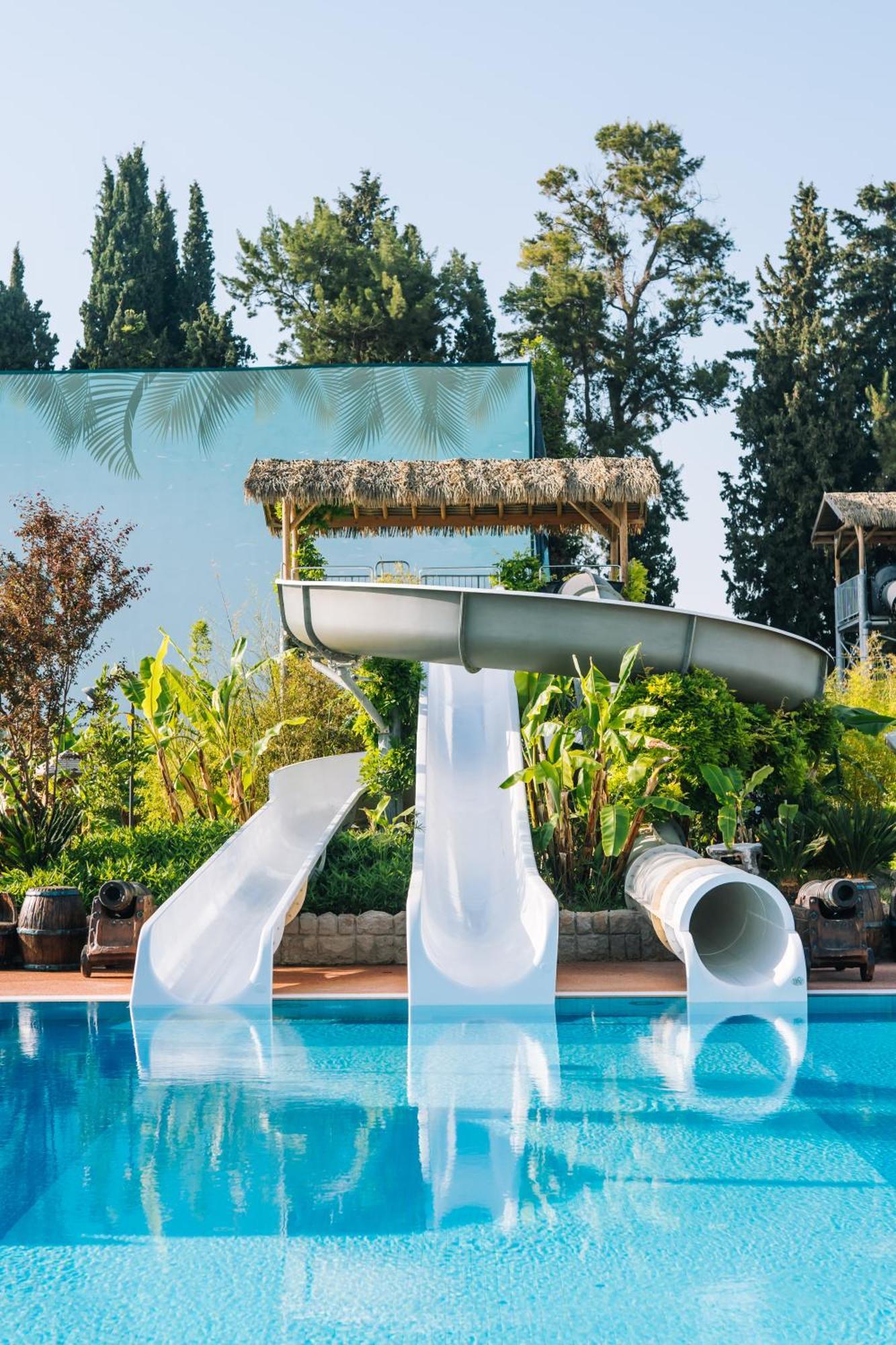 Atlantique Holiday Club 쿠사다시 외부 사진