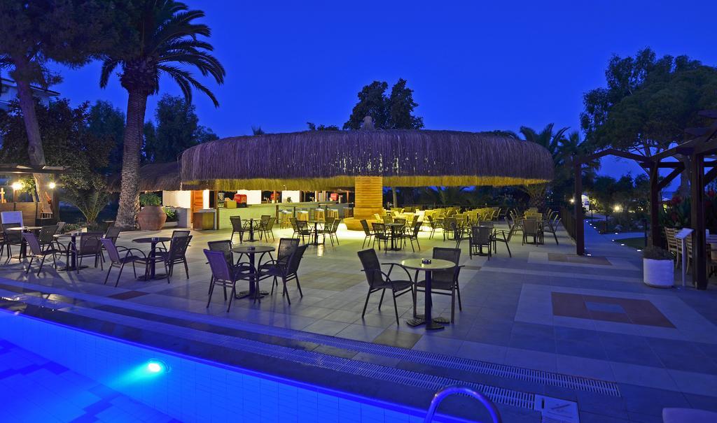 Atlantique Holiday Club 쿠사다시 외부 사진
