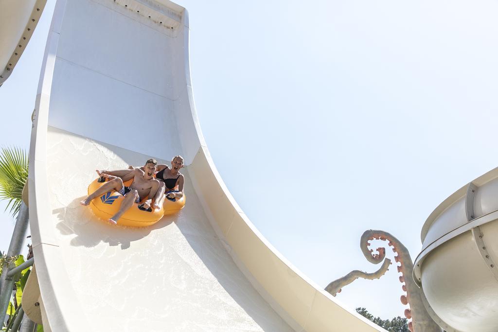 Atlantique Holiday Club 쿠사다시 외부 사진