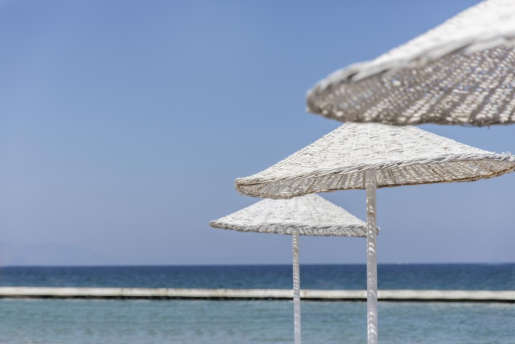 Atlantique Holiday Club 쿠사다시 외부 사진