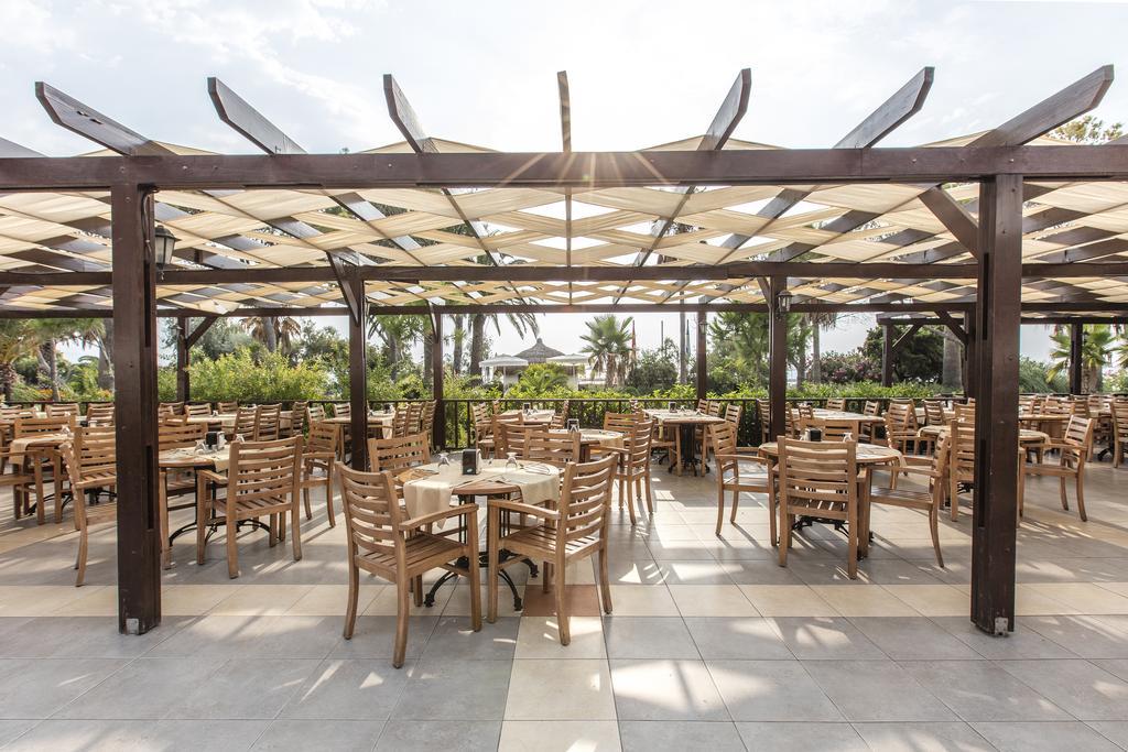 Atlantique Holiday Club 쿠사다시 외부 사진