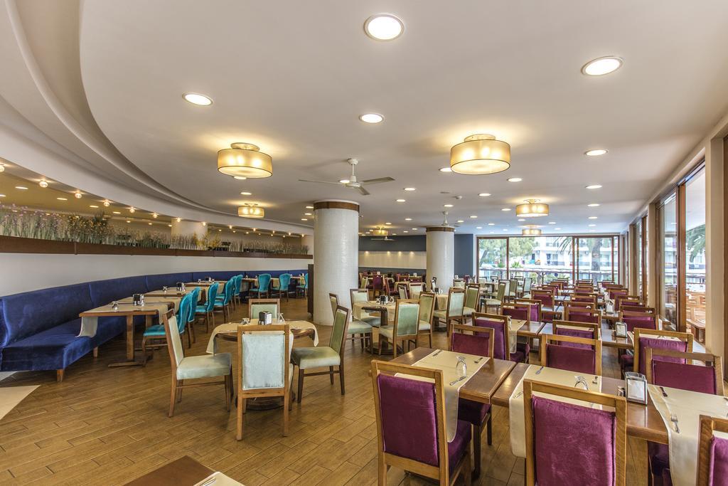Atlantique Holiday Club 쿠사다시 외부 사진