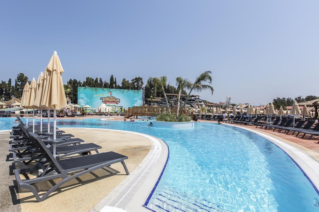 Atlantique Holiday Club 쿠사다시 외부 사진