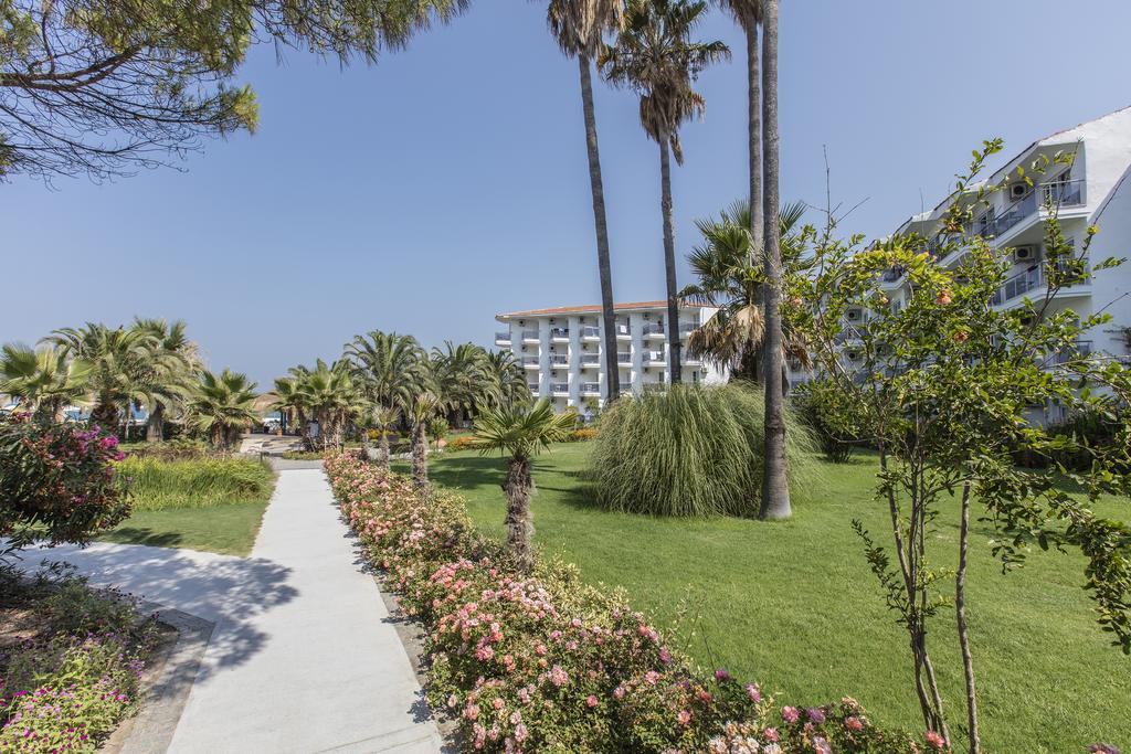 Atlantique Holiday Club 쿠사다시 외부 사진