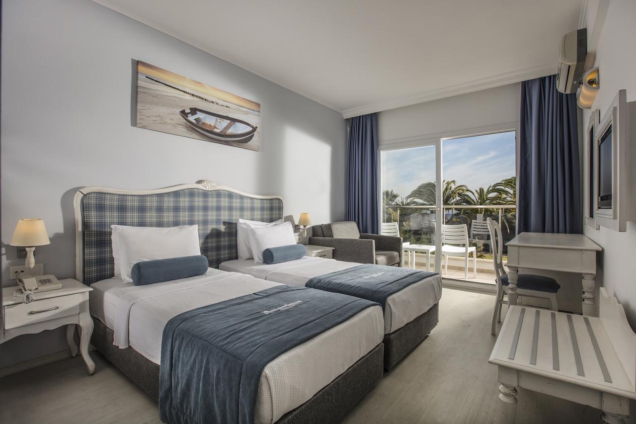 Atlantique Holiday Club 쿠사다시 외부 사진