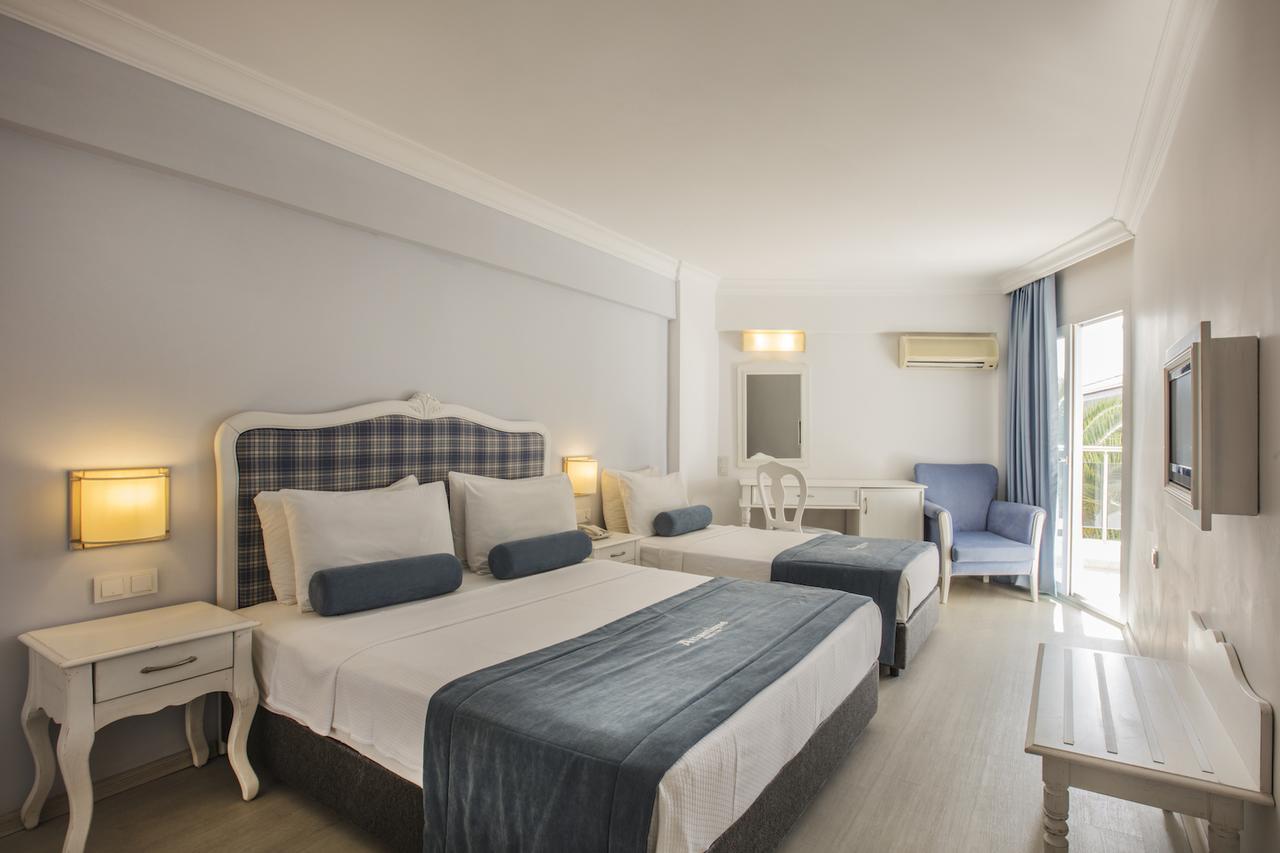 Atlantique Holiday Club 쿠사다시 외부 사진