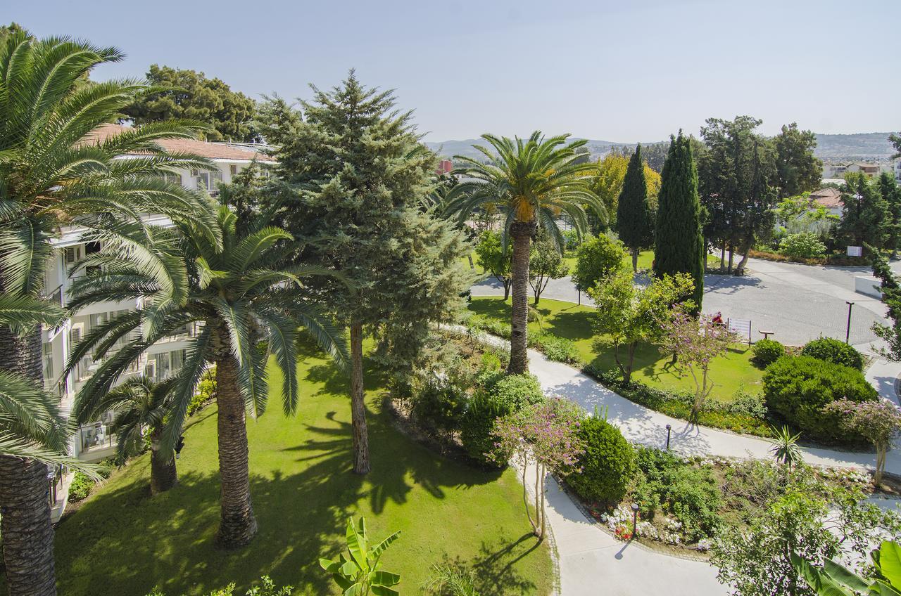 Atlantique Holiday Club 쿠사다시 외부 사진
